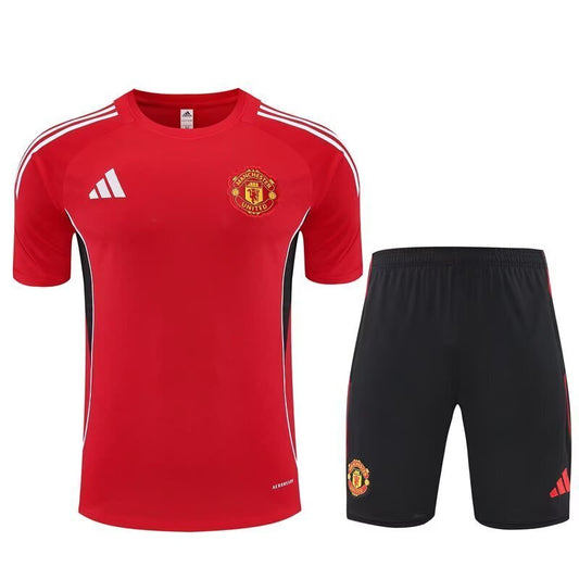 2025/2026 Manchester United Training Set