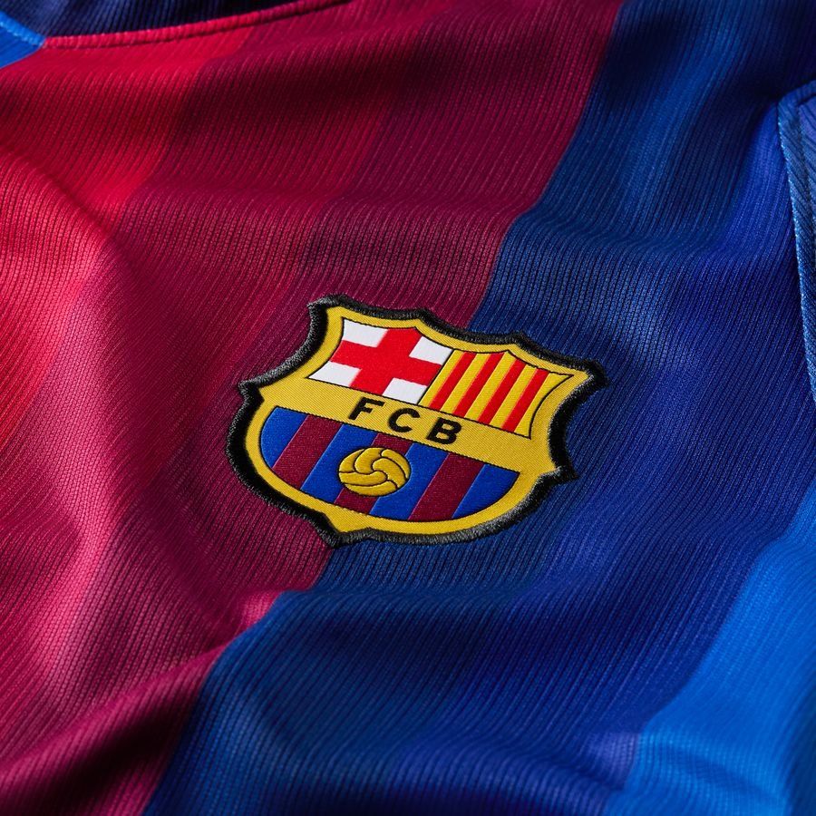2026/2027 Barcelona Home Women