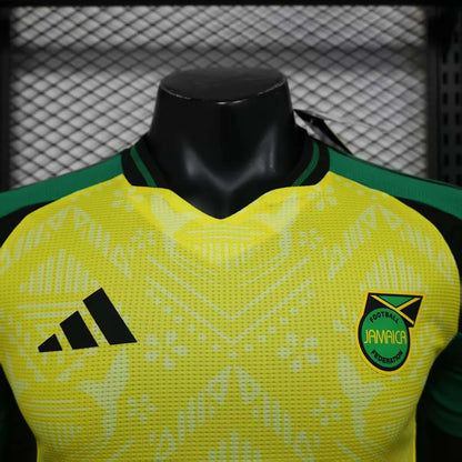 2024 Jamaica Home Kit