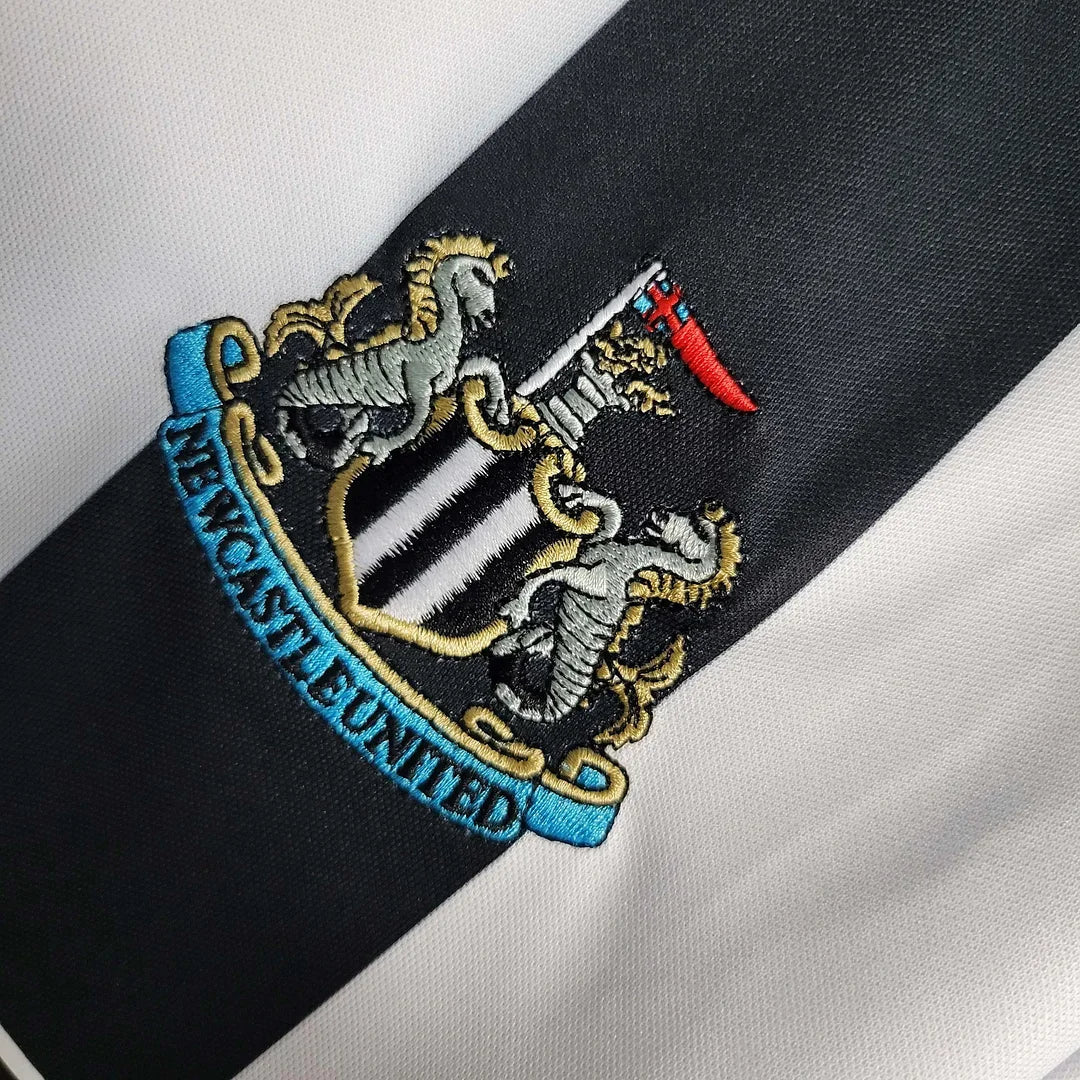 2023/2024 Newcastle United Home Jersey