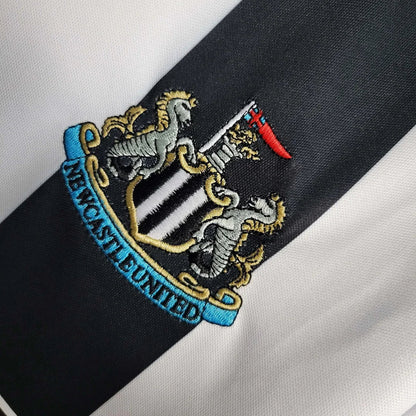 2023/2024 Newcastle United Home Jersey
