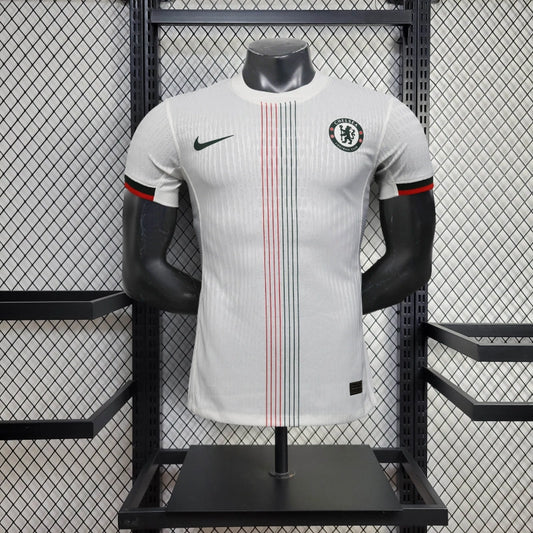 25/26 Chelsea Away Kit