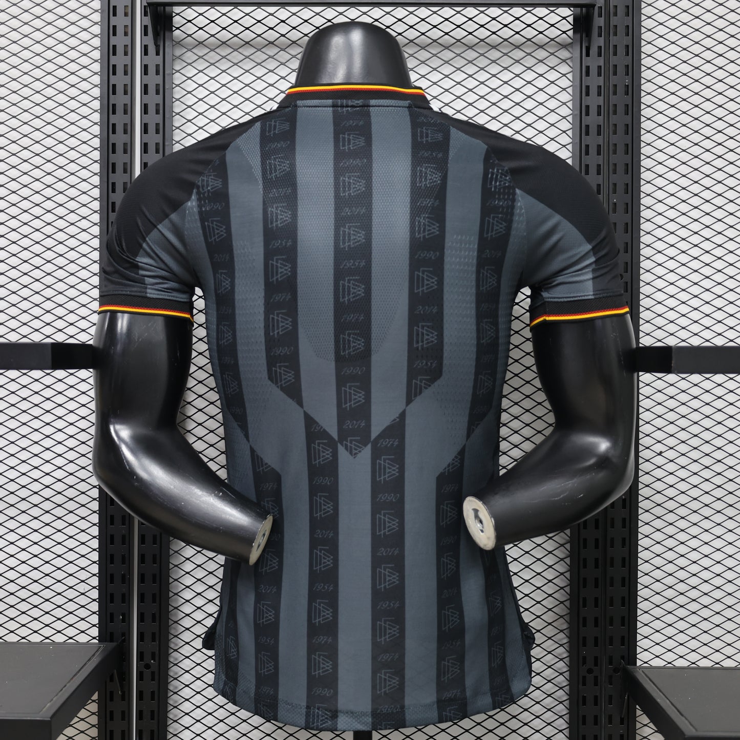 2026 Germany Limited Jersey