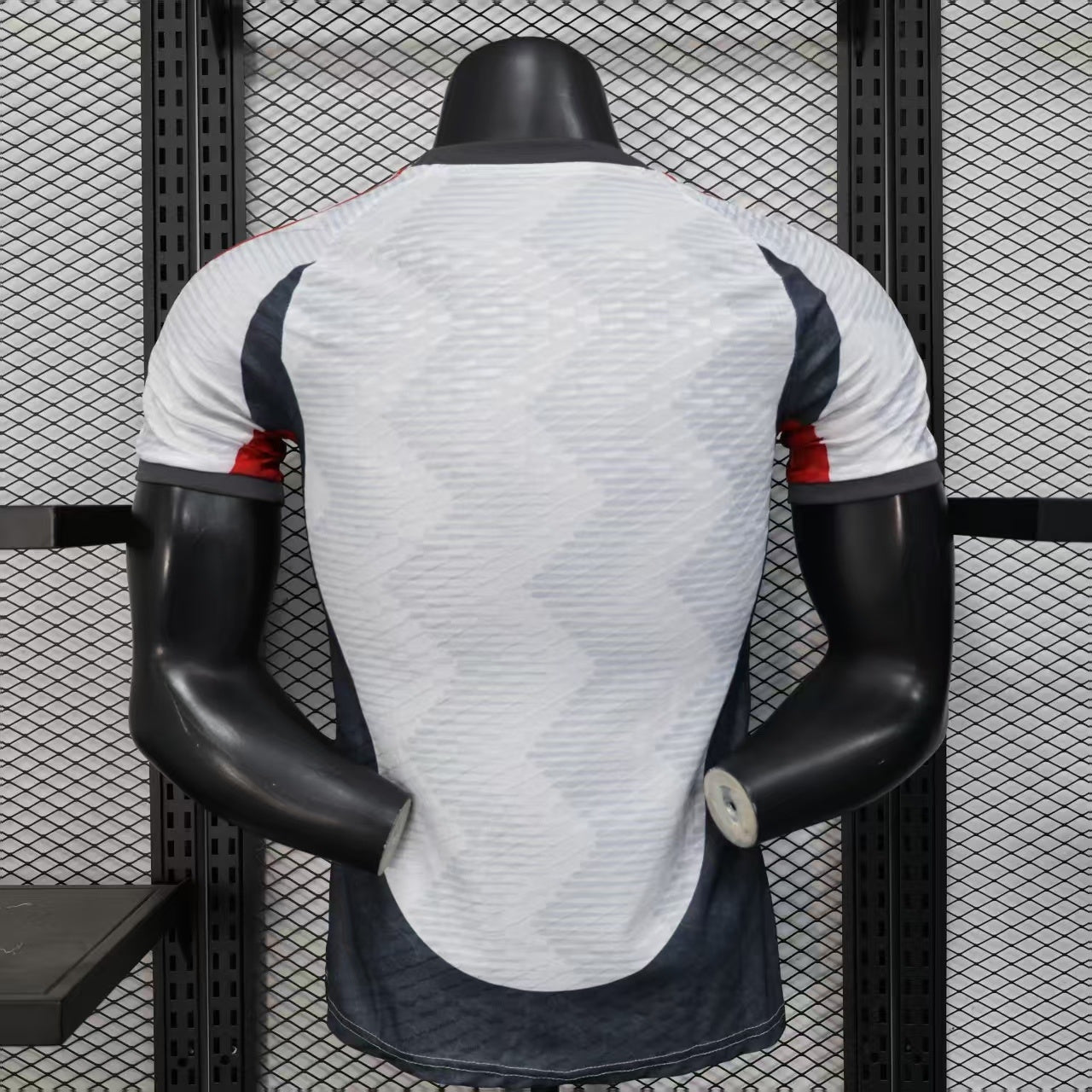 Mexico "Goku" Limited Jersey