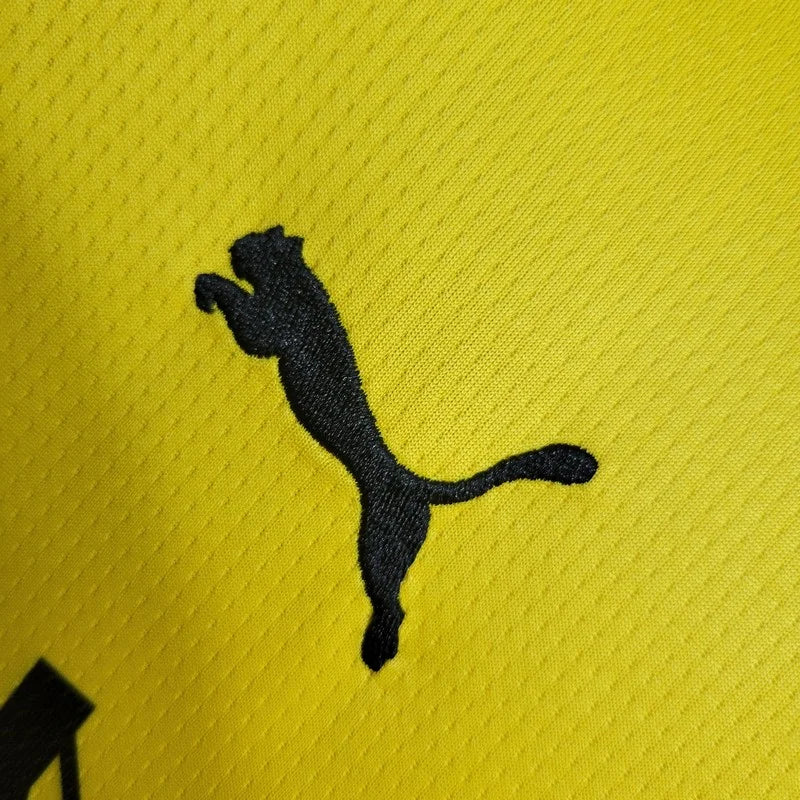2023/2024 Dortmund Home Kit Kids Size