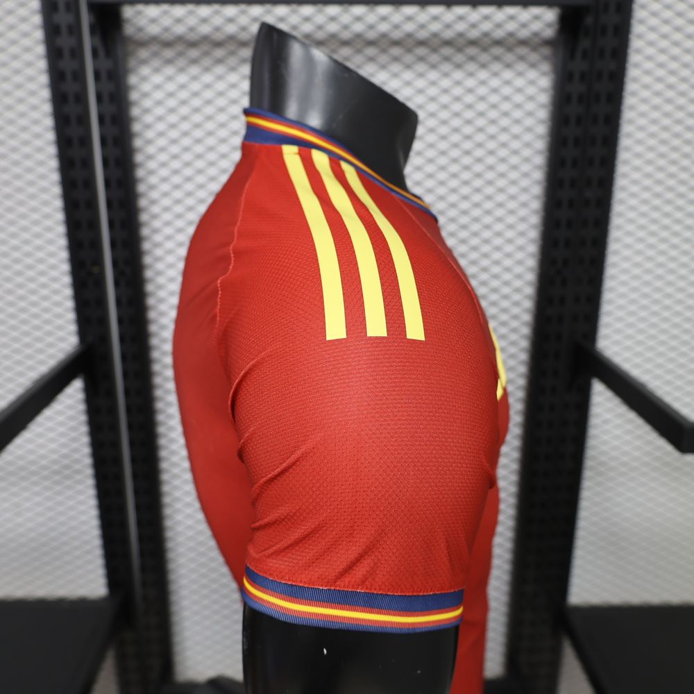 2026/2027 Spain Limited Jersey