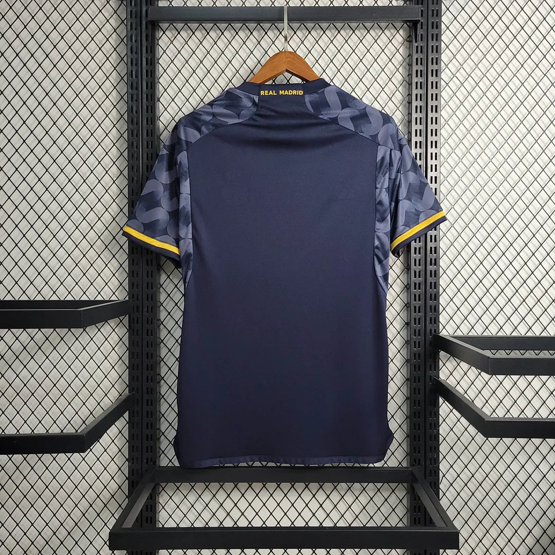 2023/2024 Real Madrid Away