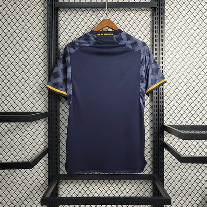 2023/2024 Real Madrid Away