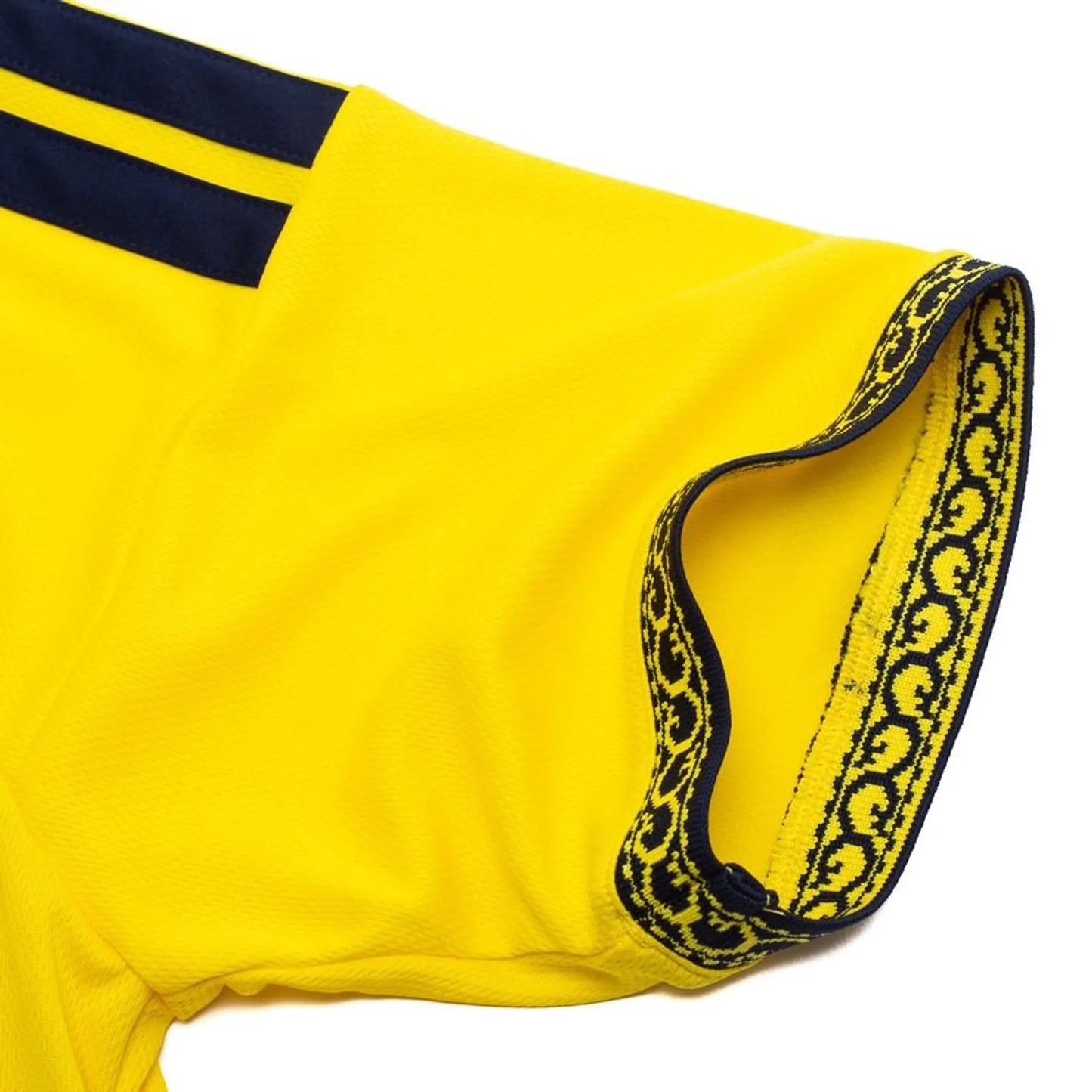 2026/2027 Al Nassr Home Kit
