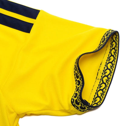 2026/2027 Al Nassr Home Kit