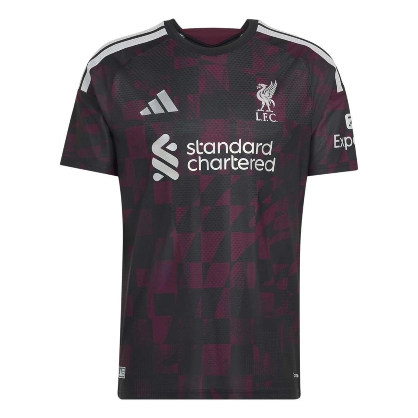 2026/2027 Liverpool Third Kit