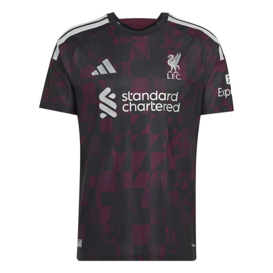 2026/2027 Liverpool Third Kit