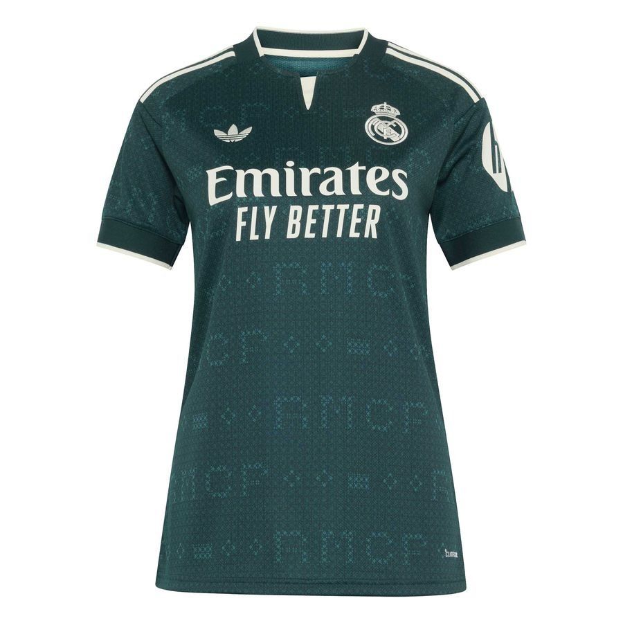 2026/2027 Real Madrid Away Women