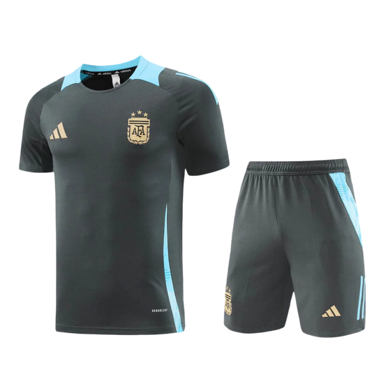 2024-2025 Argentina Training Set