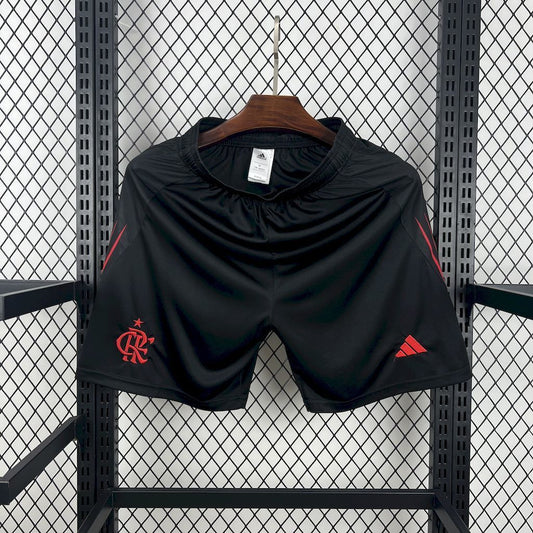 2025/2026 Flamengo Away Shorts
