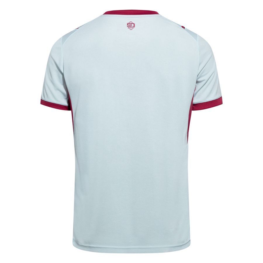 2026/2027 Shakhtar Donetsk Away Kit