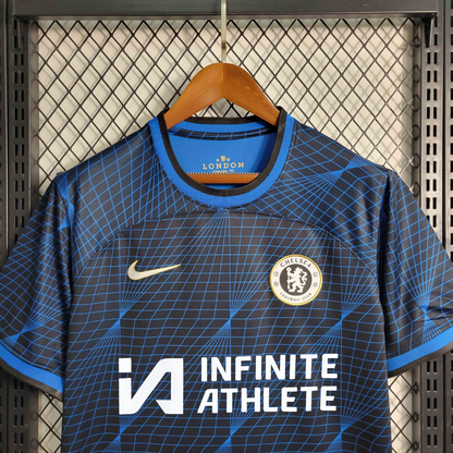 2023/2024 Chelsea Away Kit
