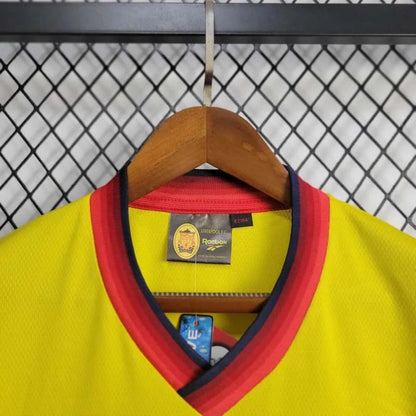 1999-2000 Retro Liverpool Away Jersey