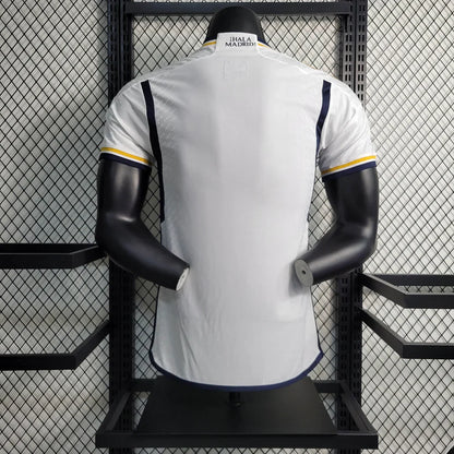 2023/2024 Real Madrid Home Kit