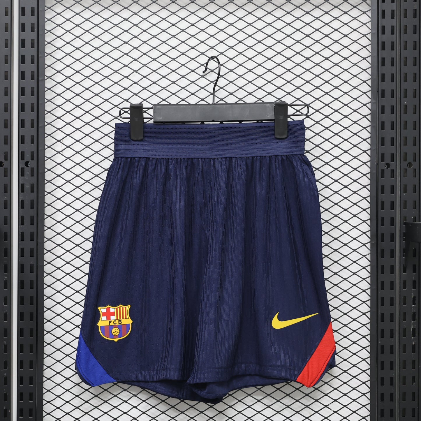2026/2027 Barcelona Home Shorts