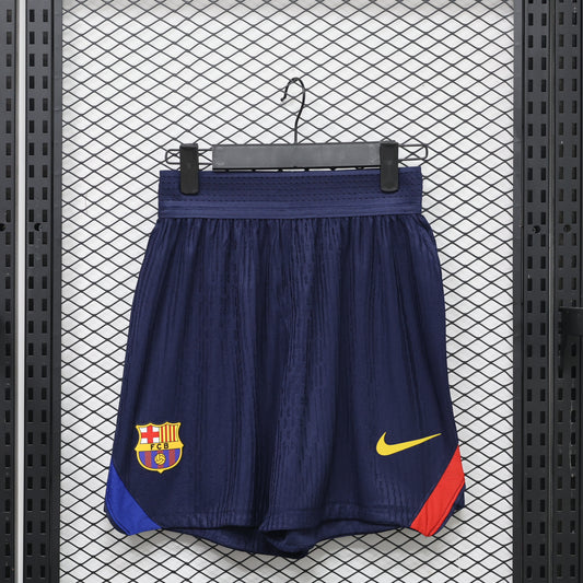 2026/2027 Barcelona Home Shorts