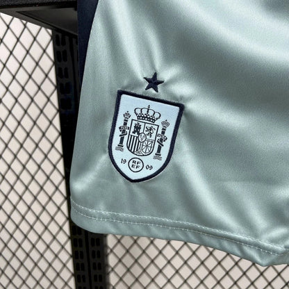 2025 Spain Away Kit Kids Size