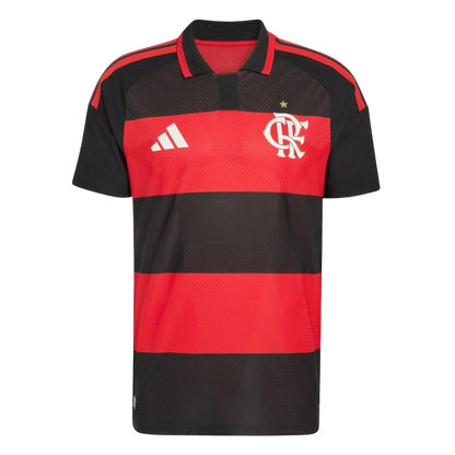 2026/2027 Flamengo Home Kit