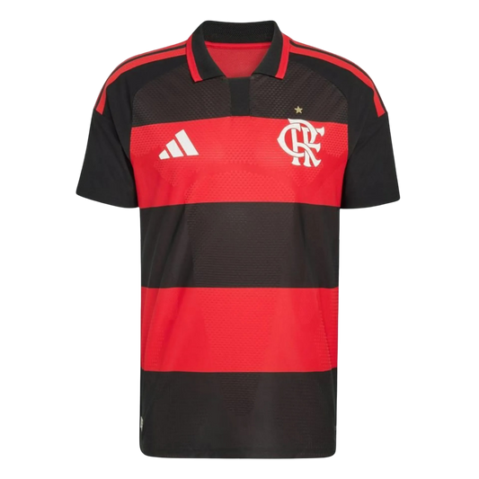 2026/2027 Flamengo Home Kit
