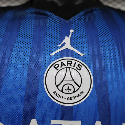 PSG "Midnight Surge" Limited Jersey