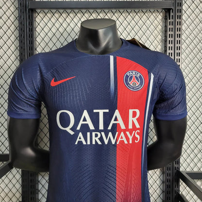2023/2024 PSG Paris Saint-Germain Home Kit