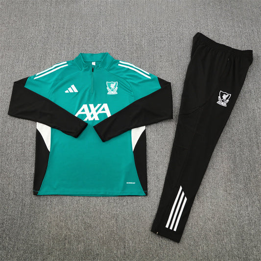 Liverpool “Mint Surge” Tracksuit