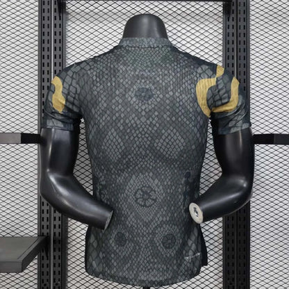 Chelsea "King's Venom" Limited Jersey