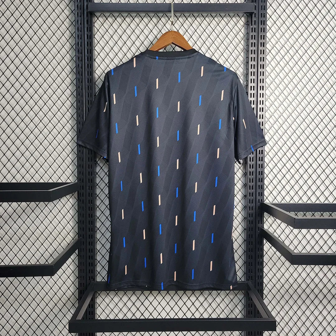 2023/2024 Manchester United Pre-competition Training Wear