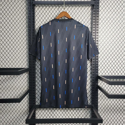 2023/2024 Manchester United Pre-competition Training Wear