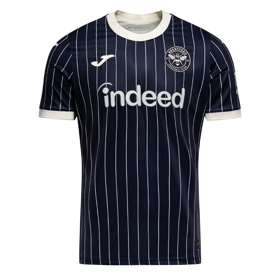 2026/2027 Brentford Away Kit
