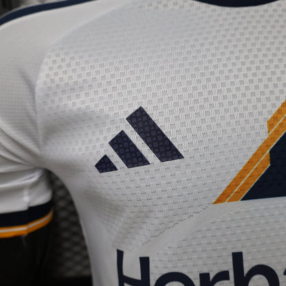 2026/2027 LA Galaxy Home Kit