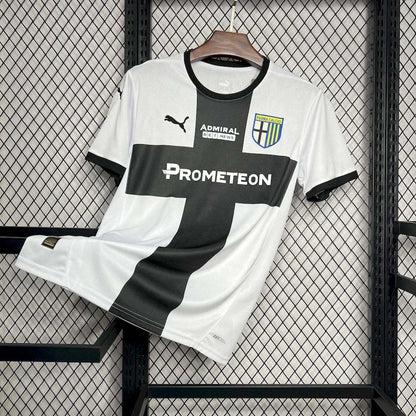 2024-2025 Parma Home Kit