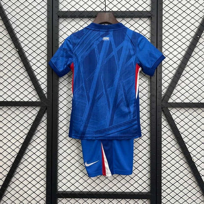 2025/2026 Chelsea Home Kit Kids Size