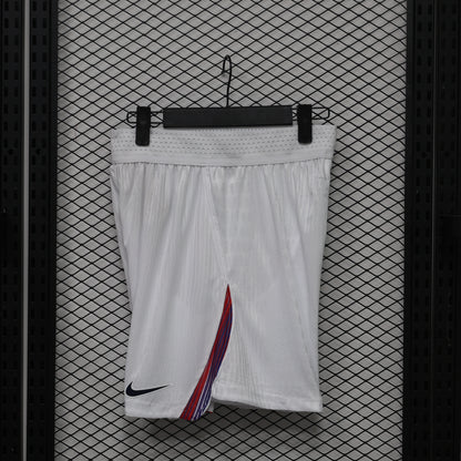 2026/2027 PSG Away Shorts