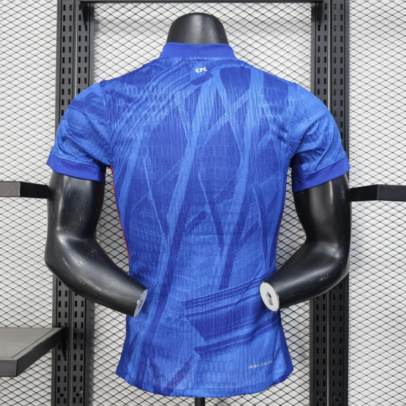 2025/2026 Chelsea Home Kit