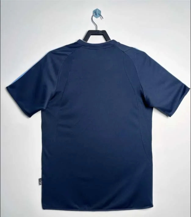 2003/2004 Retro Real Madrid Away Jersey
