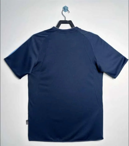 2003/2004 Retro Real Madrid Away Jersey