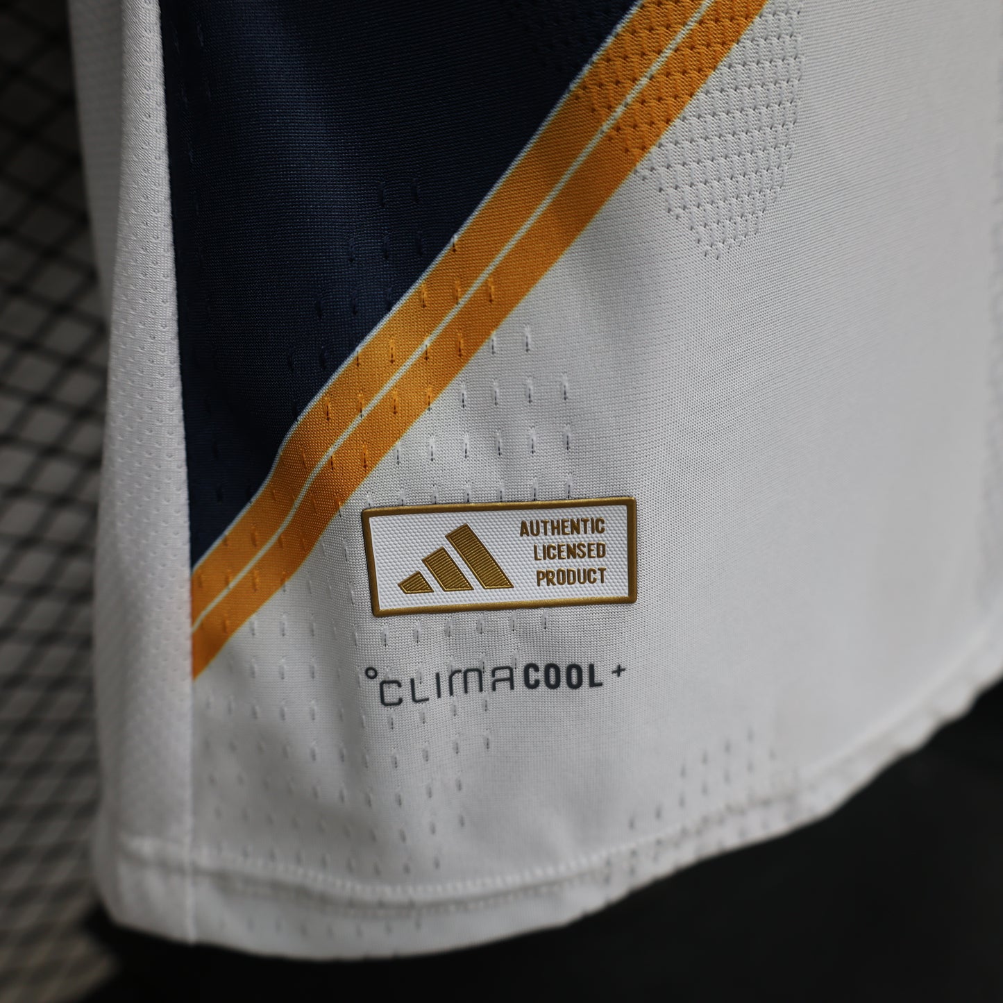 2026/2027 LA Galaxy Home Kit