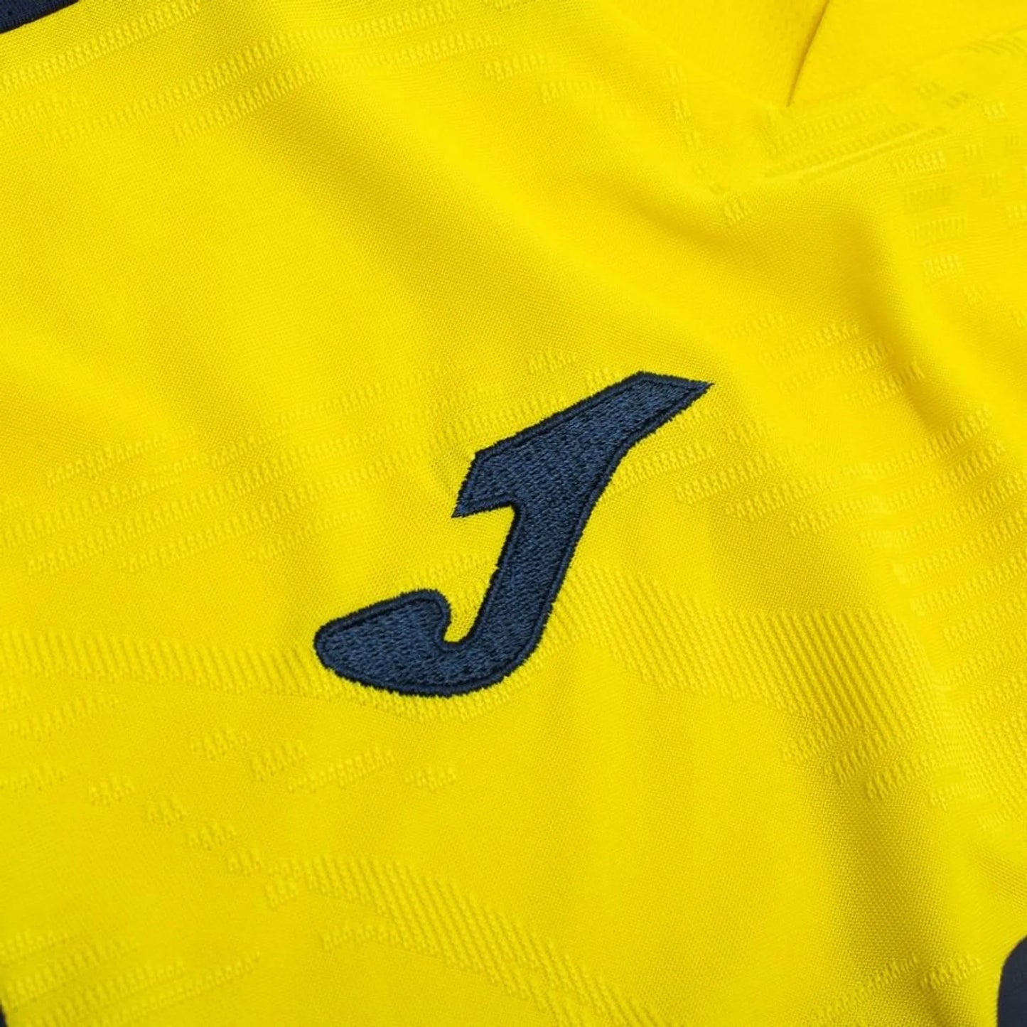 2026/2027 Villarreal Home Kit