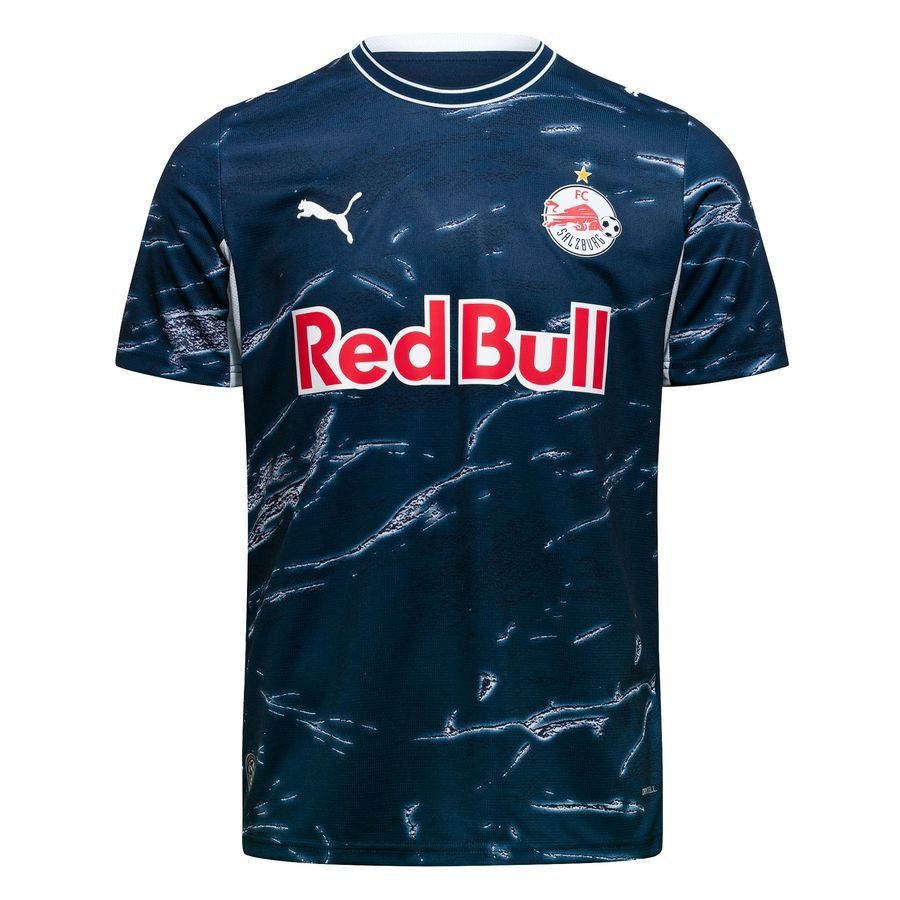 2026/2027 RB Salzburg Third Kit
