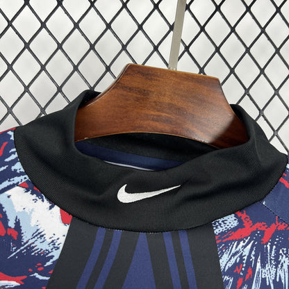 2026 England Hollywood Goalkeeper Long Sleeve