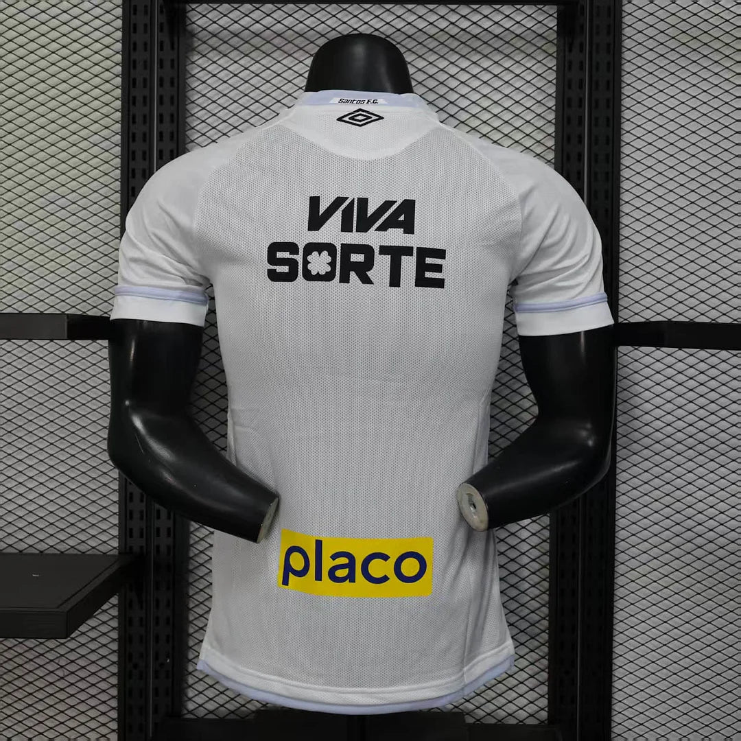 2025-2026 Santos Home Kit