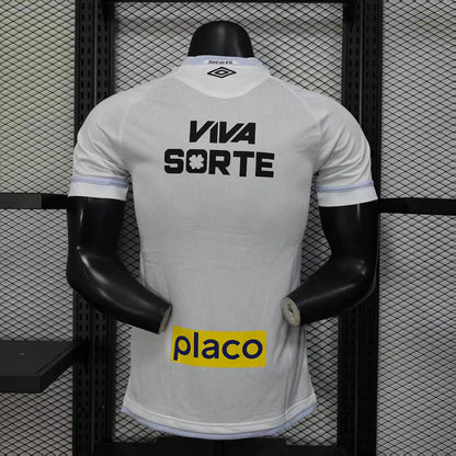 2025-2026 Santos Home Kit