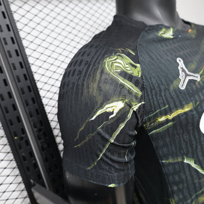 2026-2027 PSG x Stadium Night Kit