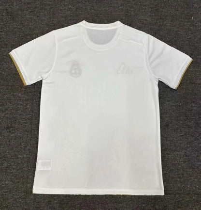 Real Madrid "Victory Relic" Limited Jersey